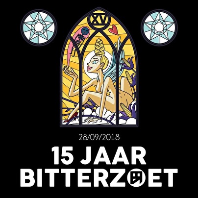 15 Jaar Bitterzoet