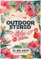 Outdoor Stereo Festival