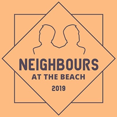 Neighbours at the Beach