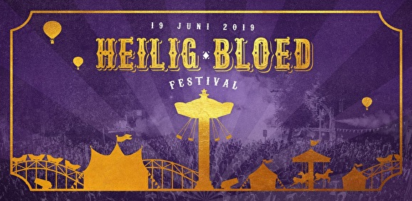 Heilig Bloed Festival