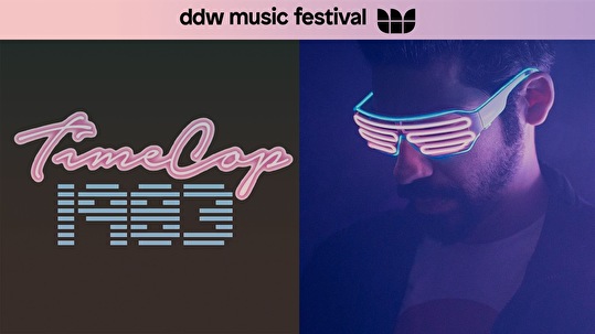 DDW Synthwave