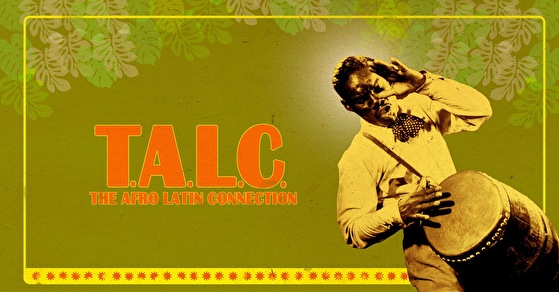 The Afro Latin Connection