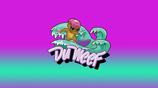 Du Weef