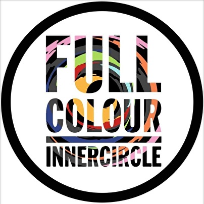 Full Colour Innercircle