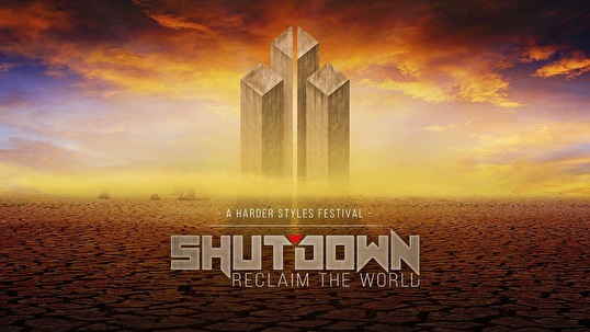 Shutdown Festival