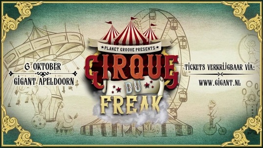 Cirque du Freak
