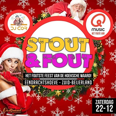 Stout & Fout