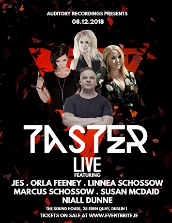 Taster Live