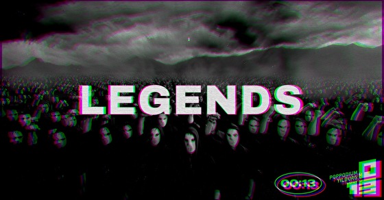 Legends XL
