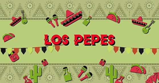 Los Pepes