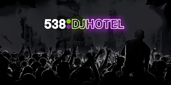 538DJ Hotel