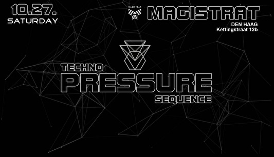 Techno Pressure Sequence