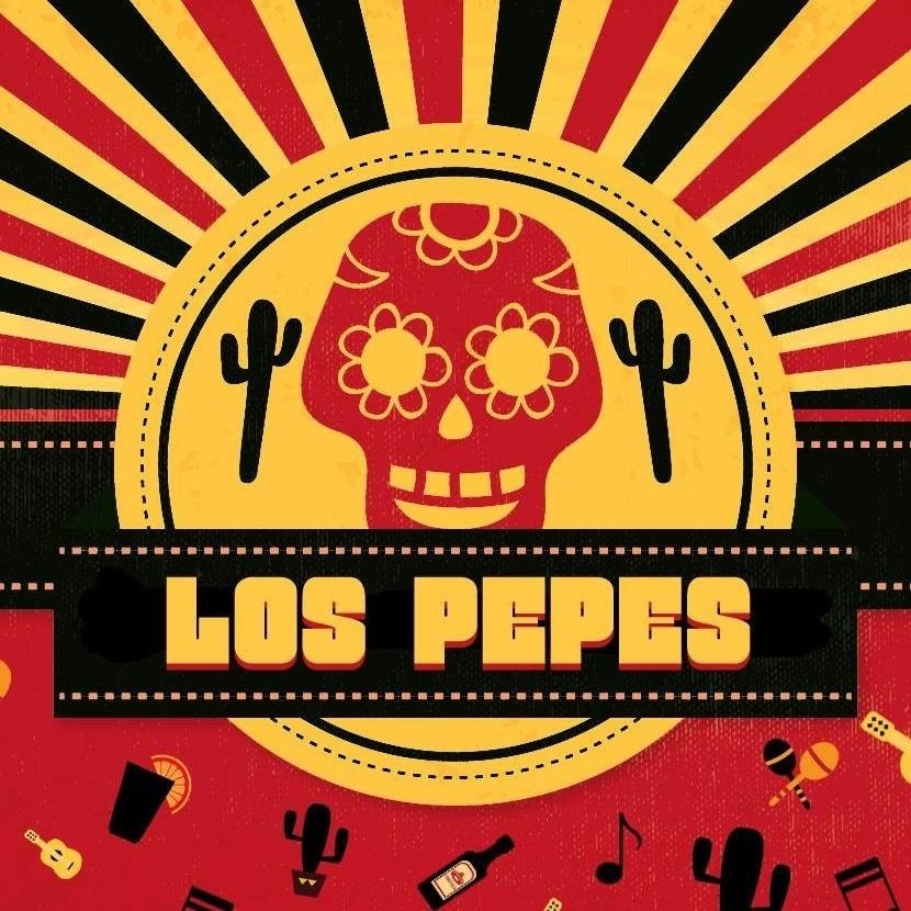  Los Pepes   Un rompecabezas insoluble Tickets line up 