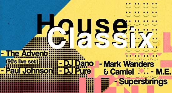 House Classix