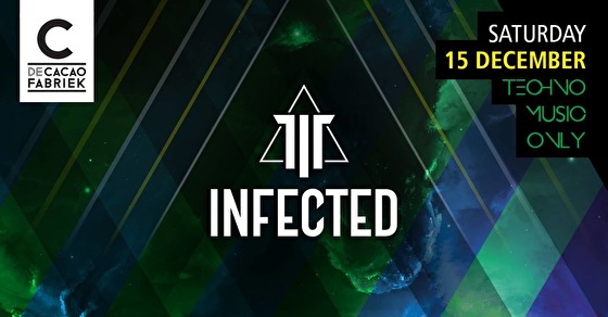 Infected