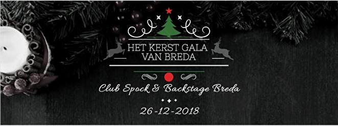 Het Kerstgala