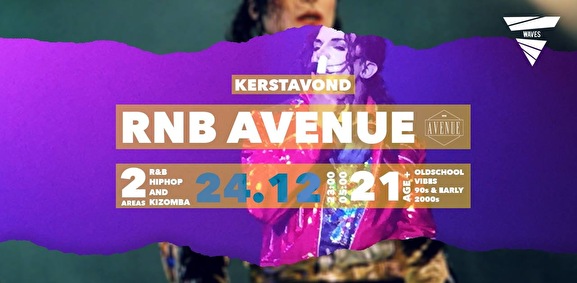 Rnb Avenue