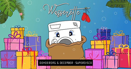 Wasserette