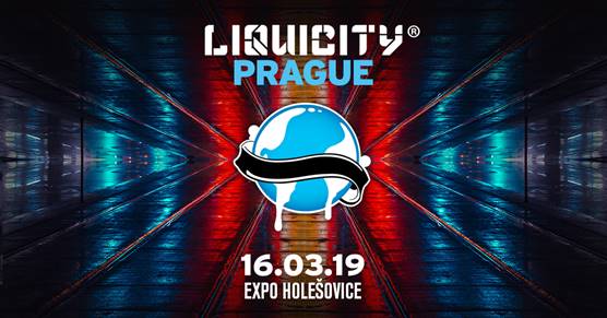 Liquicity Expo Prague