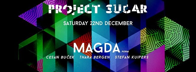 Project Sugar