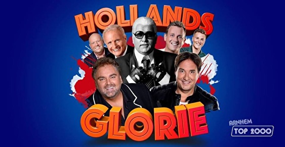 Hollands Glorie