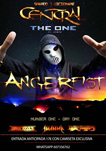 Angerfist