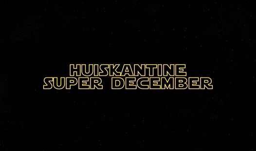 Super December