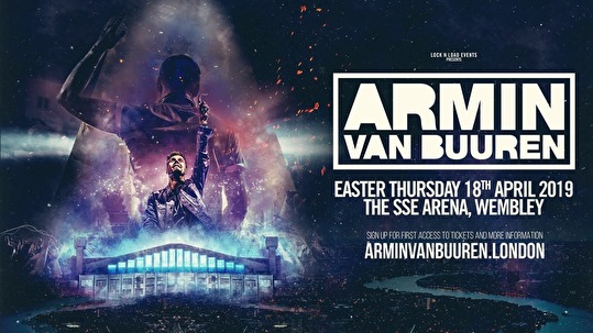 Armin van Buuren