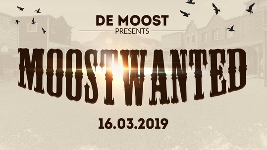 Moost wanted