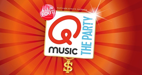 Qmusic the Party