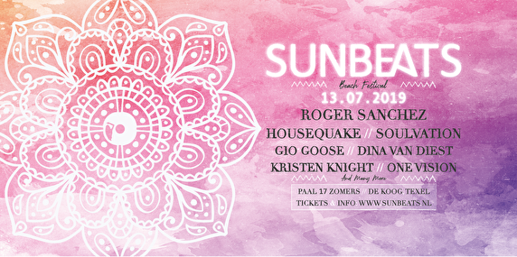 SunBeats Festival