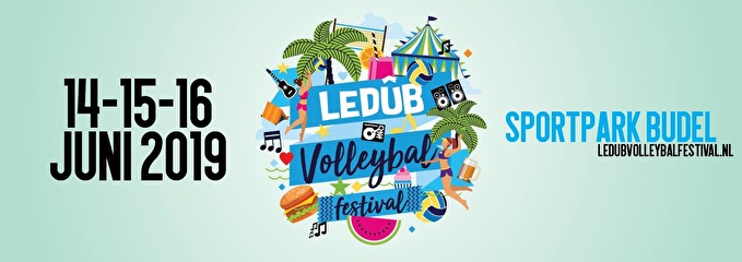 Ledûb Volleybal Festival