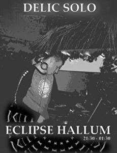 Eclipse