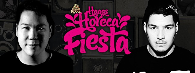 Haags Horeca Fiesta