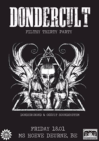 Dondercult