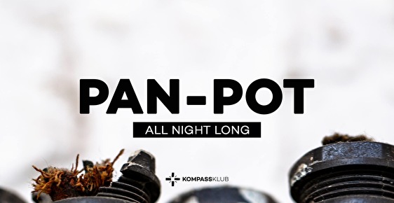 Pan-Pot