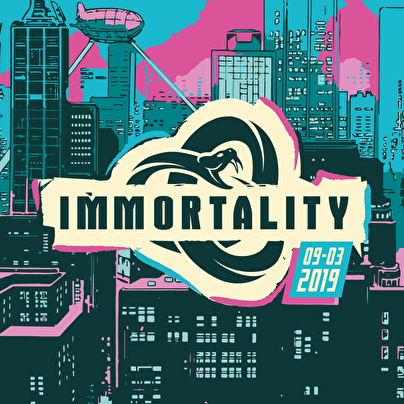 Immortality Indoor