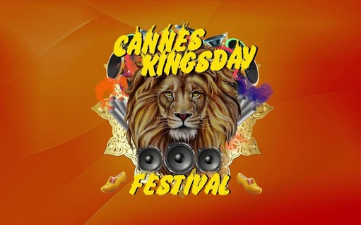Cannes Kingsday