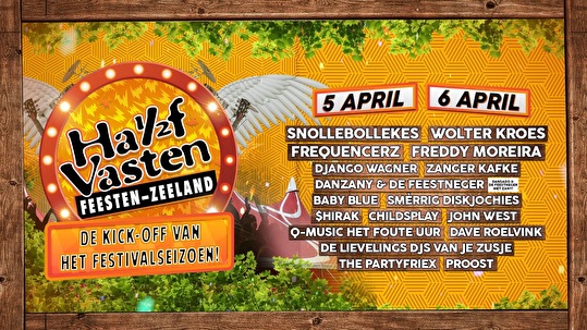 Halfvastenfeesten