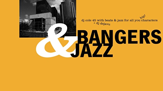 Bangers & Jazz