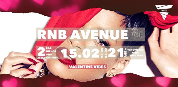 Rnb Avenue