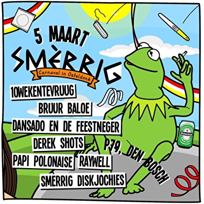 SMÈRRIG