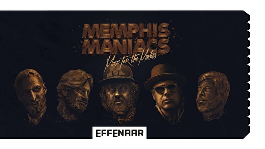 Memphis Maniacs