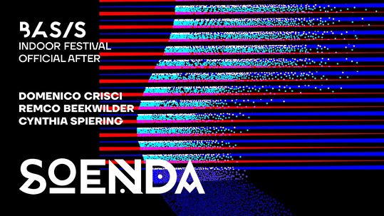 Soenda Indoor Festival