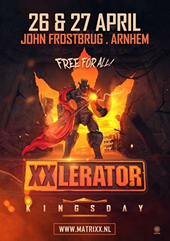 XXlerator