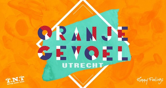 Oranjegevoel