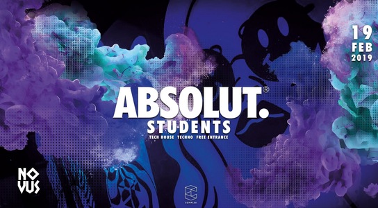 Absolut Students