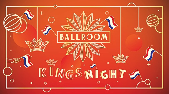 Ballroom