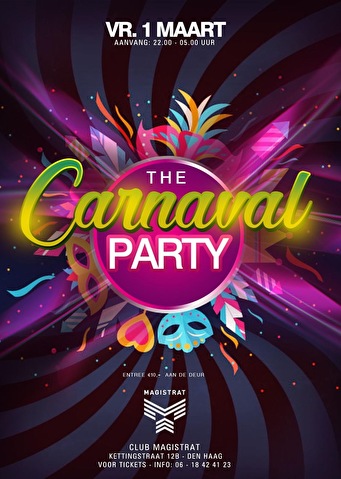 The Carnaval Party