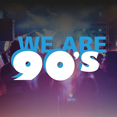 We Are 90's